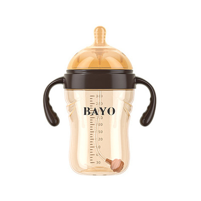 适配世喜宽口径奶瓶瓶身配件单买