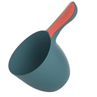 儿童洗澡戏水玩具用品水勺水瓢沐浴宝宝小孩洗头勺新生儿童洗头杯