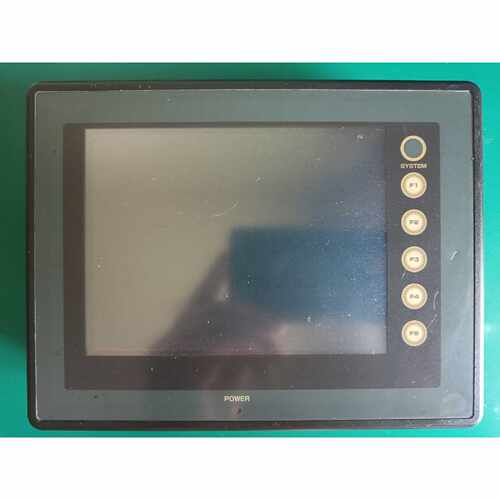【议价-可维修】电机 FUJI UG221H-LR4 触摸屏 /均有货