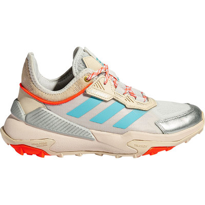 Adidas/阿迪达斯正品男女低帮休闲户外运动徒步登山鞋S42866