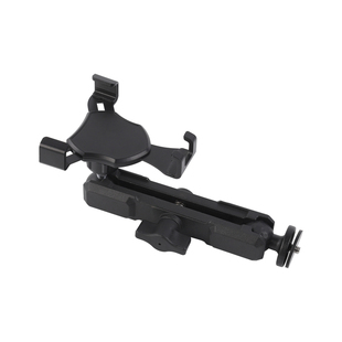 适用福特烈马改装件专用中控台手机支架车载架Bronco内饰改装配件