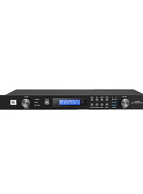 JBLKMP1000S专业前级效果器