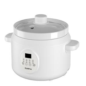 朵塔电炖锅煮粥煲汤家用免隔水