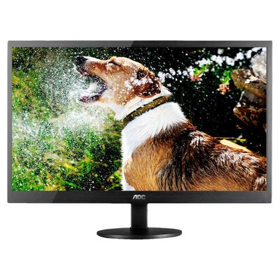 壁挂监控AOC19.5英寸电脑显示器