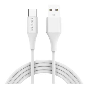 品胜usb转typec适用苹果17充电线usb转c车载carplay数据线iPhone16 pro max手机15por充电线15pm快充carpaly