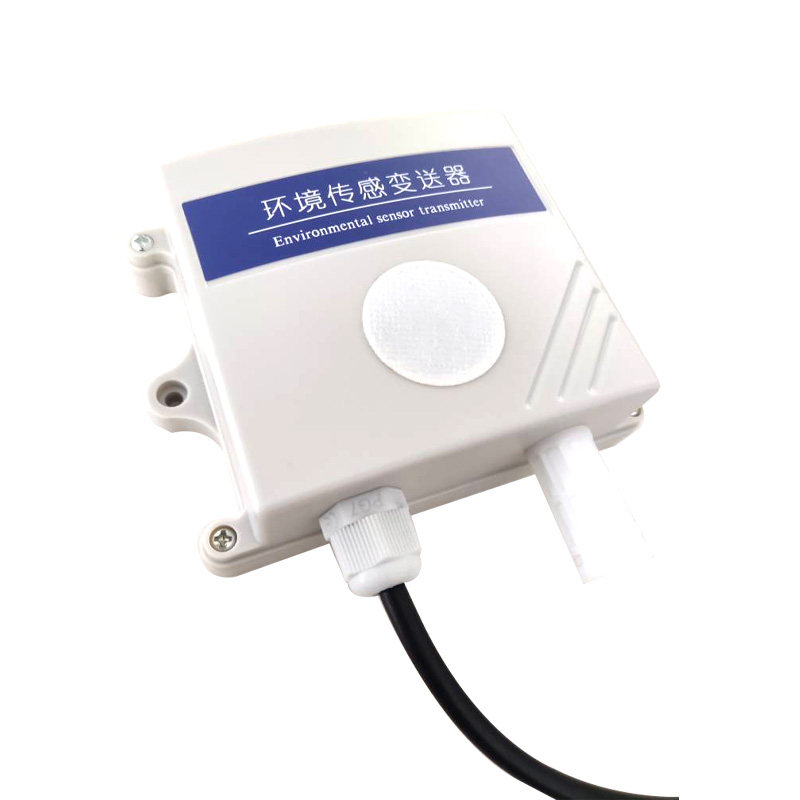 范特西物联网壁挂高精度二氧化碳