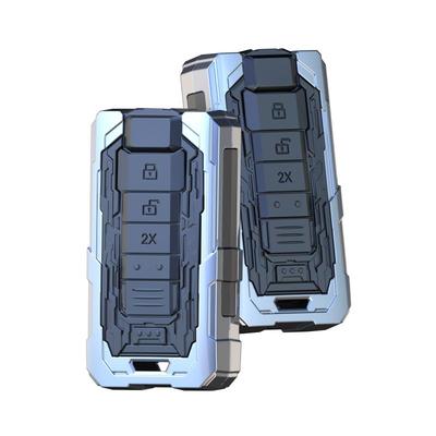 【硬派风】福特合金全包围钥匙套