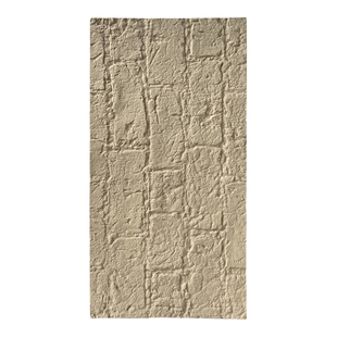 pu泥土砖老土砖仿古砖仿石材饰面板复古文化石背景墙装饰板护墙板