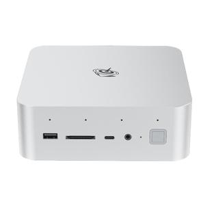 「战力齐天 直面天命」零刻GTi14 UItra 185H 英特尔酷睿UItra9  高性能AI PC 游戏办公设计迷你电脑主机