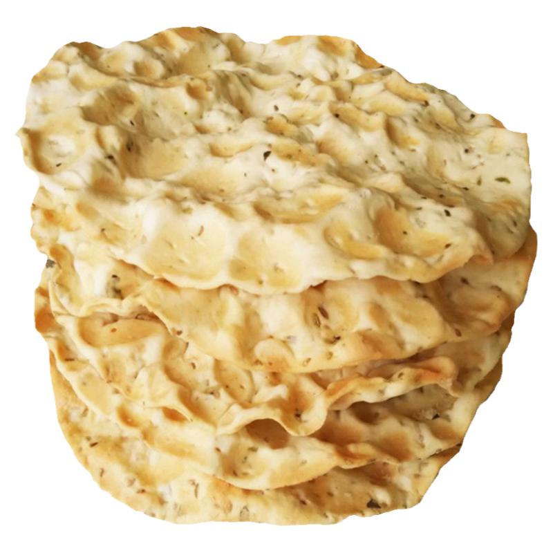 石头饼饽饽馍陕西渭南大荔