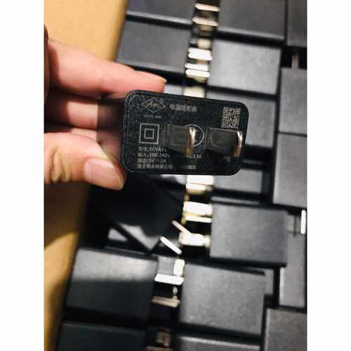 【请询价】5V2A充电器头电源充电器线品出不含线