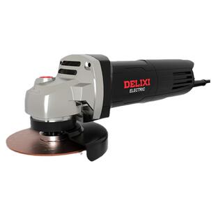 德力西电气角磨机多功能打磨机抛光机切割机手持万用磨光手砂轮