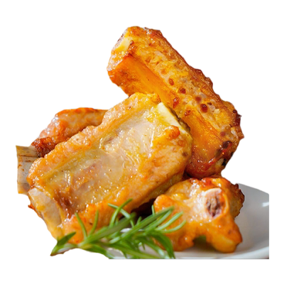 【热销10w+】姚二娘蒜香排骨肋排