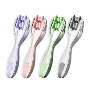 日用手指按摩器手关节按摩滚轮手部按摩仪鼠标手按摩夹手指训练器