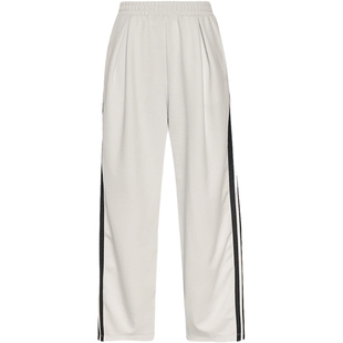 adidas阿迪达斯女子运动休闲长裤裤子KR7593