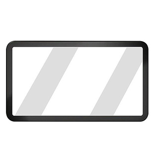 适用九号仪表罩n385cmzmixn370c电动车屏幕仪表盘通用防雨防水罩