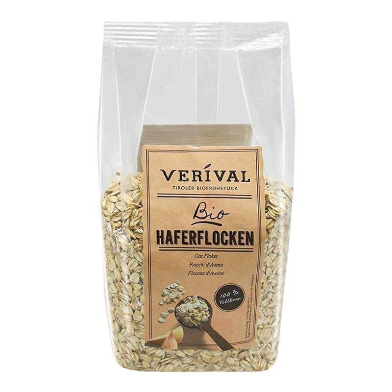 味丽爱麦片无加糖高蛋白verival