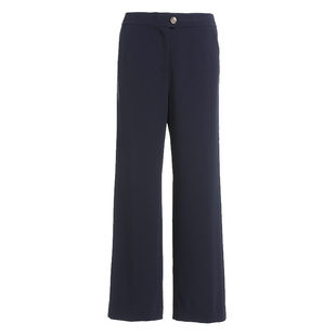 乔万尼春装新款长裤商场同款直筒垂感显瘦百搭通勤高级感EI3F203