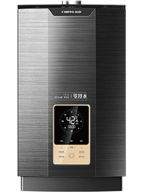 前锋零冷水F902F90316升热水器