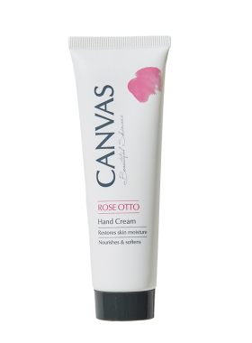Canvas/卡芬诗保湿紧致护手霜