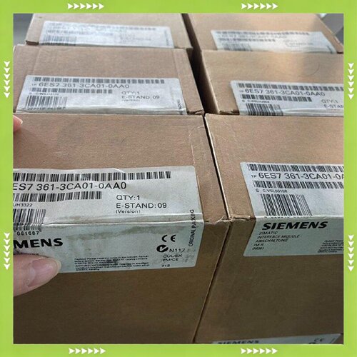 【问价】6ES7361-3CA01-0AA0IM 361接口模适用