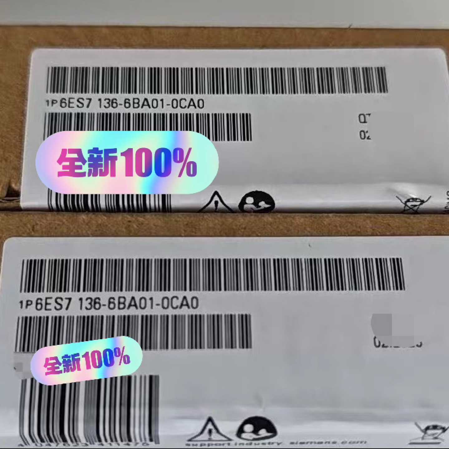 询价-6ES71366BA010CA0
