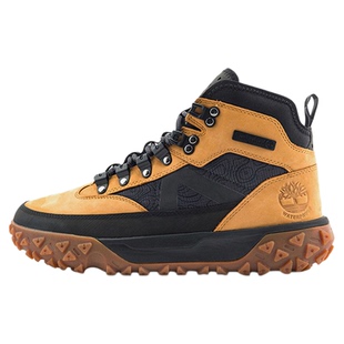 Timberland添柏岚户外男鞋Motion6防水防滑登山徒步鞋A67JC/A6DCP