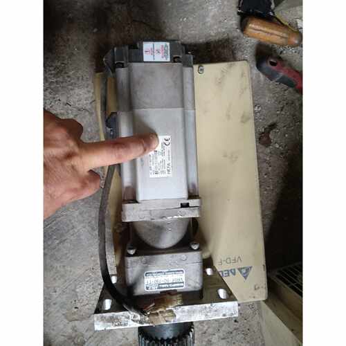 【议价-可维修】 Allen-Bradley  HCFA S-X3MH075A-B2LN 伺服电机