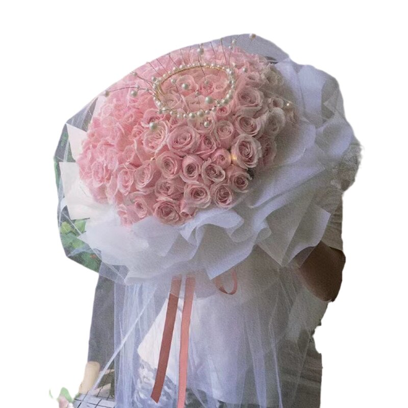 新鲜花当日达长沙花店同城送花