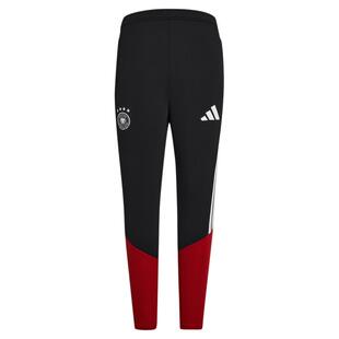 皇贝正品Adidas阿迪达斯2026世界杯德国队足球运动训练长裤KB4442