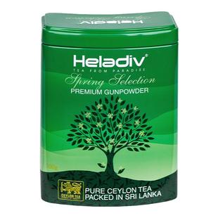 龙珠绿茶进口高端精品英式阿萨姆大吉岭锡兰红茶自己喝上等好茶叶