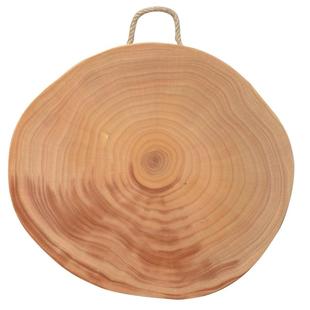 B级银杏砧板 去皮白果树菜板 实木占板 案板宝宝辅食板特价清仓