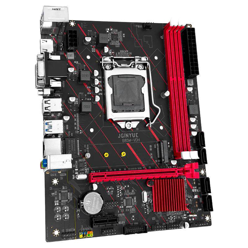 精粤B85主板H81H97Z97Z87H87