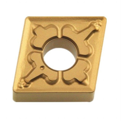 东芝菱形数控车刀片钢件耐用