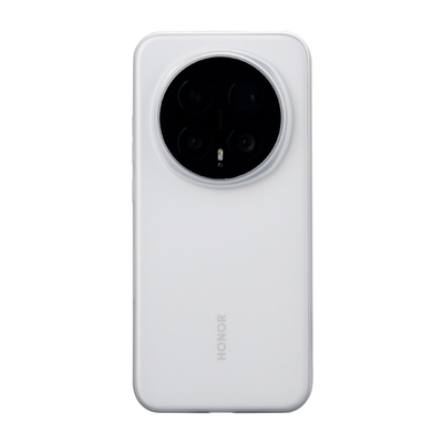 荣耀magic8超薄磨砂不易黄手机壳