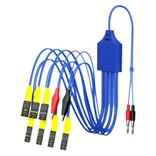 维修佬苹果开机电源线适用于iPhone7-17Promax手机维修安卓开机线