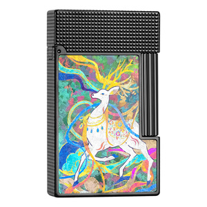 打火机送男生七夕情人节520礼物