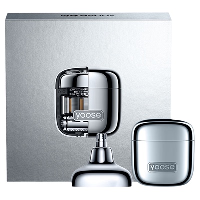 yoose单头立式电动剃须刀