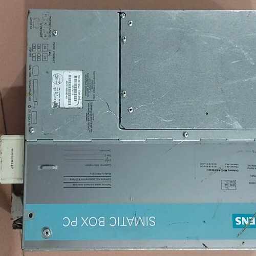 SIMATIC BOX PC 627B 西门子工控机 工业电脑