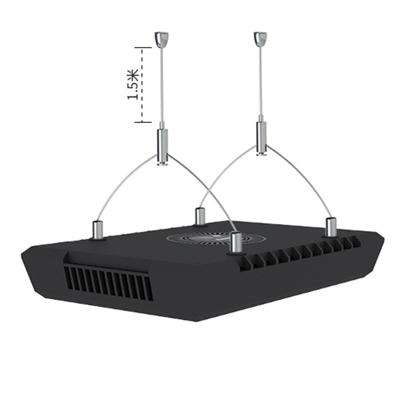 施特驰珊瑚灯LM30Pro灯架sps爆藻全光谱lps海水主缸灯Seatorch