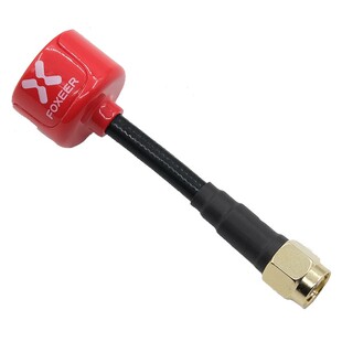 FOXEER棒棒糖4代 4代 全系列图传天线 SMA IPEX 接口5.8G发射接收