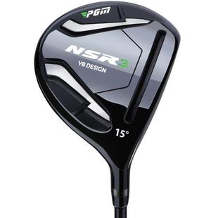 PGM 高尔夫球杆男女球道木三号木五号木铁木杆小鸡腿3号5号木杆组