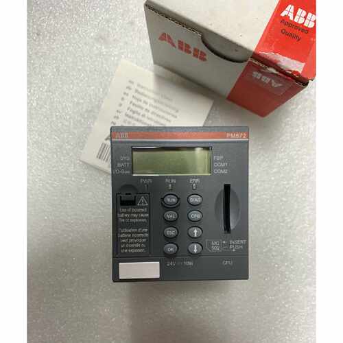 询价-模块PM5721SAP130200R0200实-可维修