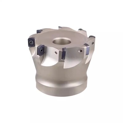 数控快进给铣刀盘ASR0612