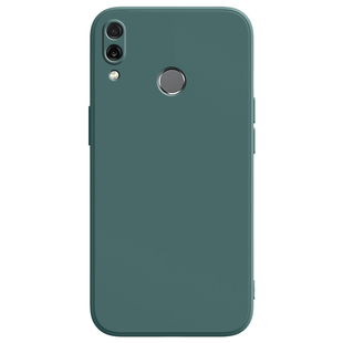 适用华为荣耀play手机壳新款cor一al10保护套honorplay硅胶piay全包plαy防摔超薄paly男coral磨砂al00女软壳