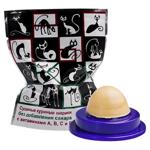 网红猫糖舔舔乐猫零食猫咪吃的糖果大力丸营养化毛猫舔糖麦芽糖