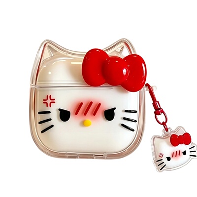 苹果airpods4保护套pro3保护壳