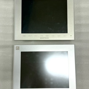 富士触摸屏 V9120iS 两台， MONITOUCH 一台议价