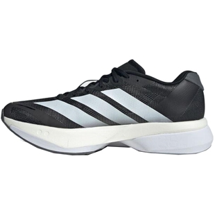 adidas阿迪达斯男子ADIZERO BOSTON 13M运动训练跑步鞋JS4938