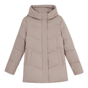 绝美外套短款大码女款妈妈装棉服2025冬装新款棉衣修身显瘦棉袄